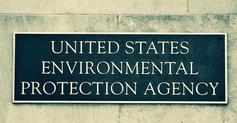 Supreme Court Ruling Makes Waves for Biden’s EPA
