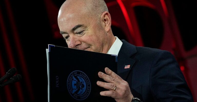 When Did Policing Americans’ Thoughts Become Part of Homeland Security?