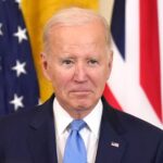 Biden Accused of Taking $5M Bribe, According to FBI Document