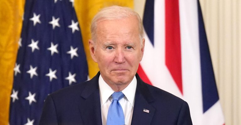 Biden Accused of Taking $5M Bribe, According to FBI Document