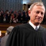 John Roberts Doesn’t Follow Own Advice in Supreme Court's Alabama Redistricting Case