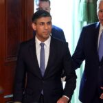 In UK Relations, Biden Administration Substitutes ‘Declarations’ for Action