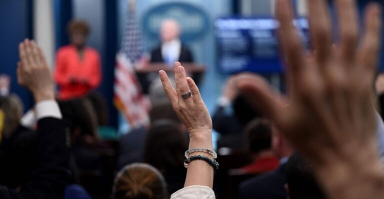 How to Disrupt Media Groupthink: Train the Next Generation of Conservative Journalists