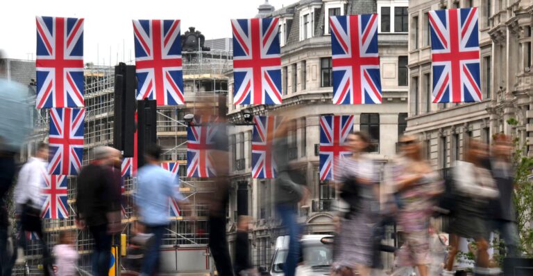 The Brexit Blame Game