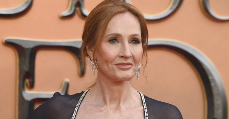 Is Truth Winning? Musk, Rowling Deride Use of Term ‘Cisgender’