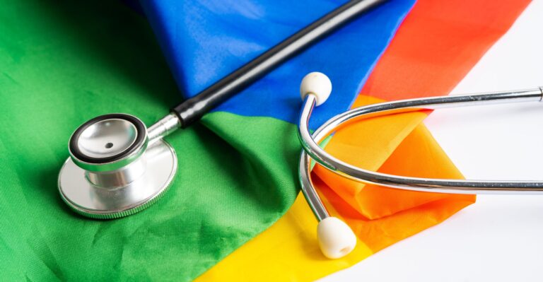 American Medical Association Compromised by Radical Ideology