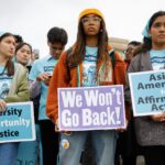 Supreme Court Finally Ends Racist Discrimination in College Admissions