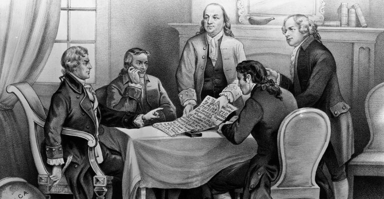 On July Fourth, Remember Why Economic Liberty Matters for America