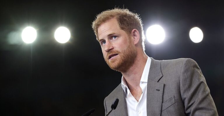 What Prince Harry Doesn’t Get About America