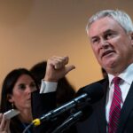 House Seeks Secret Service Briefing on Cocaine at White House