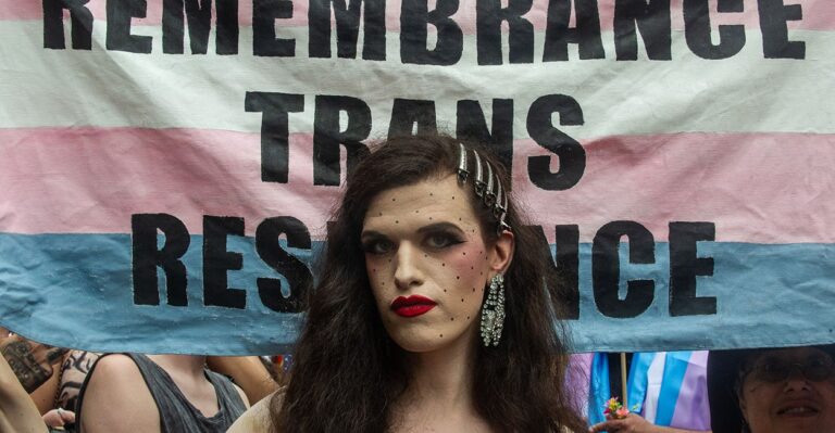 UK Ruling Should Encourage Americans to Stand Firm on LGBTQ Insanity
