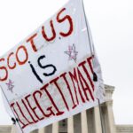 How Democrats and Their Media Allies Cooked Up a Phony Supreme Court ‘Legitimacy Crisis’