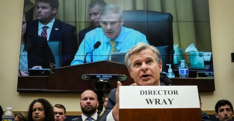 We Hear You: How Do We Fix the FBI? Is Wokeness Infecting the Military?