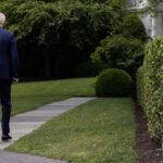 ‘Everyone Noticed the Lack of Socks.’ Legacy Media Finally Noticing Biden’s Obvious Signs of Health Decline.