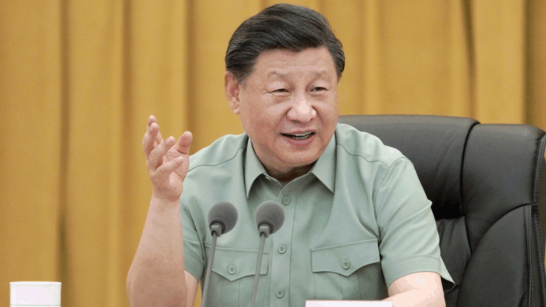 Is China Influencing What Your Child Is Learning in School?