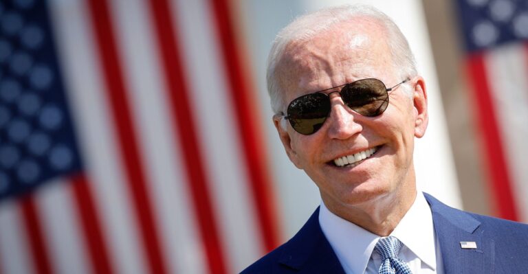 How the Biden White House, Facebook Quietly Censored Americans