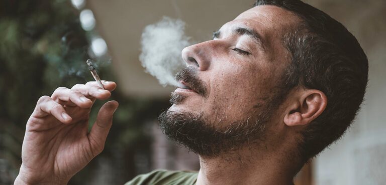 Close Brush With Insanity: Maryland’s Pot Law Impedes Police Efforts to Stop Drug-Impaired Driving 