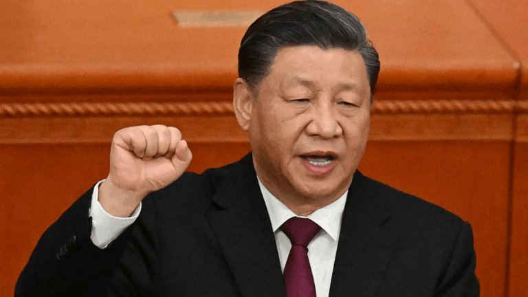 ‘It’s Almost Everywhere,’ Scholar Says of China’s Infiltration of America’s K-12 Schools