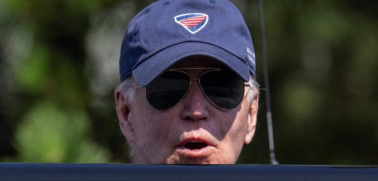 HE’S BACK: Biden Returns to Court Over Exceeding Authority to Cancel Student Debt