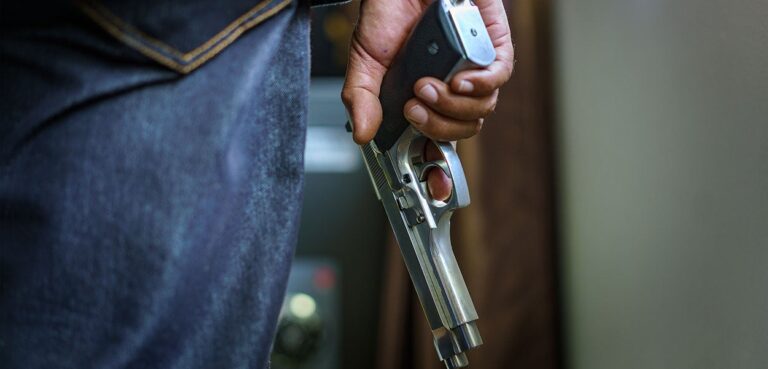 It’s Not Hard to Tell Good Guy From Bad Guy, as 12 More Defensive Gun Uses Show