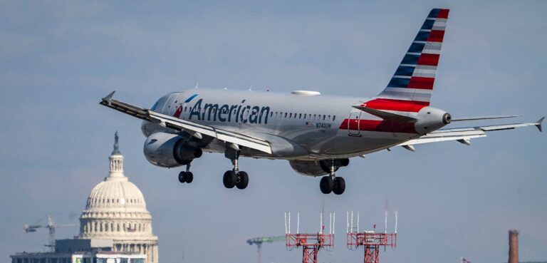 FAA Should Rely on Ability, Not Race, in Hiring Air Traffic Controllers