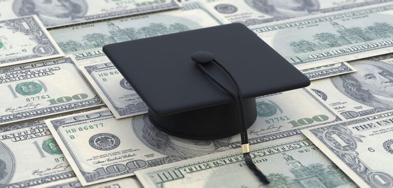 College Rip-Off