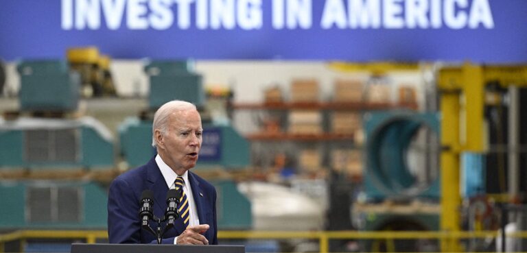 What Residents of Hawaii Can Learn From Biden’s Response to Another Disaster in Ohio