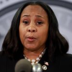 Georgia Lawmaker Seeks Probe of Prosecutor Who Indicted Trump