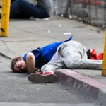 San Francisco Swirls Drain: Federal Agency Tells Employees to Stay Safe at Home