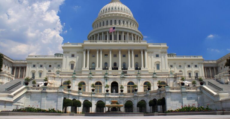 House Conservatives Say Any Spending Bill Must Address Border Security, DOJ Weaponization
