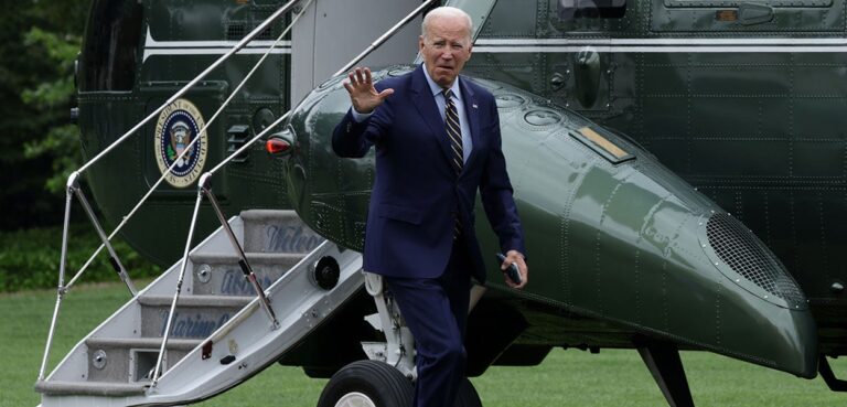 Biden’s Hostage Deal Would Boost Iran’s Threats