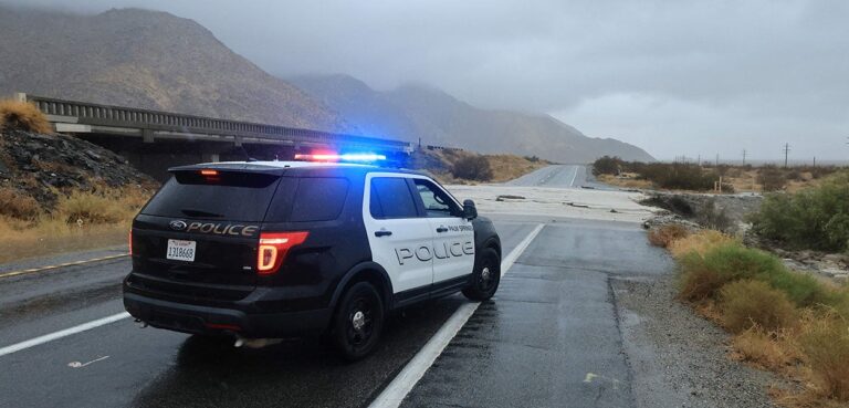 Storm Warning in California Shows How Easy It’s Become to Panic Americans