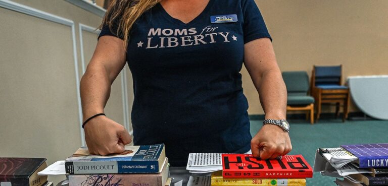 Over 1,000 School Districts Hide Students’ Gender Identities From Parents