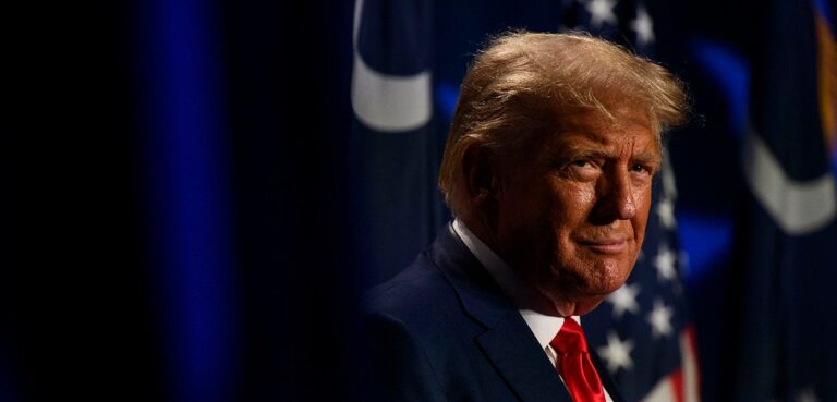 6 Highlights of Trump’s Debate-Disrupting Interview With Tucker Carlson