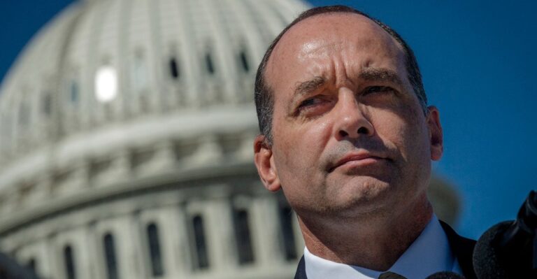 House Freedom Caucus: No Security, No Funding