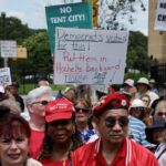 Busing Illegal Immigrants to Blue America Is Working: Democrats Deserve Blame for Biden's Border Crisis