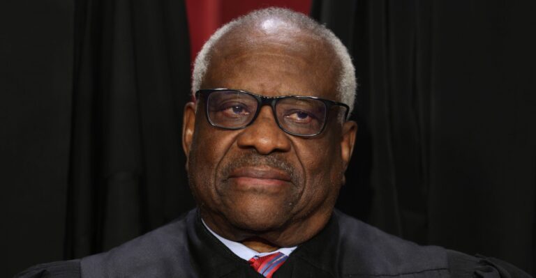 ‘No Resemblance to Reality’: Former Clarence Thomas Clerks Defend Him After Attacks