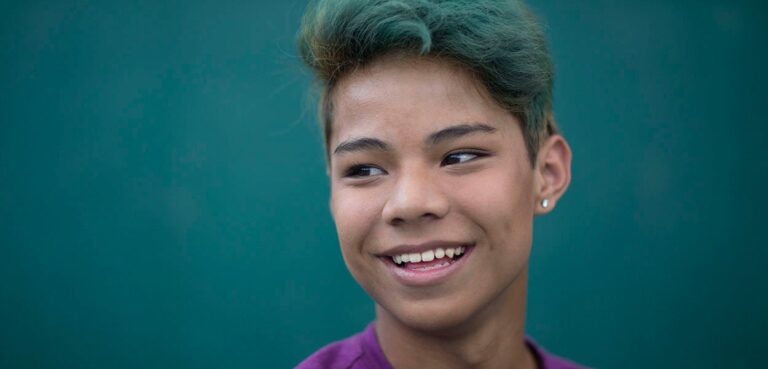 Lying Gender Ideologues Mutilate Young and Vulnerable