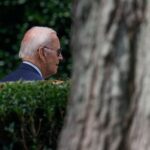 Biden’s MIA Presidency