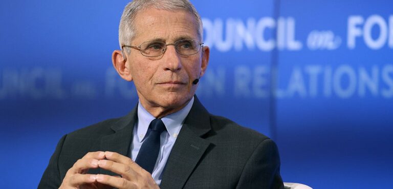 COVID-19 ORIGINS: Experts Consulted by Fauci Suddenly Changed Their Minds