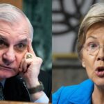 The Unbecoming Behavior of Jack Reed and Elizabeth Warren