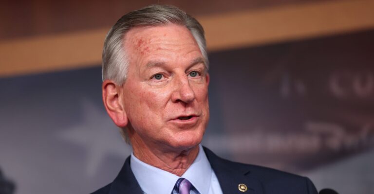 Left Sheds Crocodile Tears Over Military Pay to Dodge Debate About Abortion Extremism