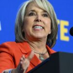 Sheriff Derides, Won't Enforce New Mexico Governor’s ‘Unconstitutional’ Ban on Carrying Firearms