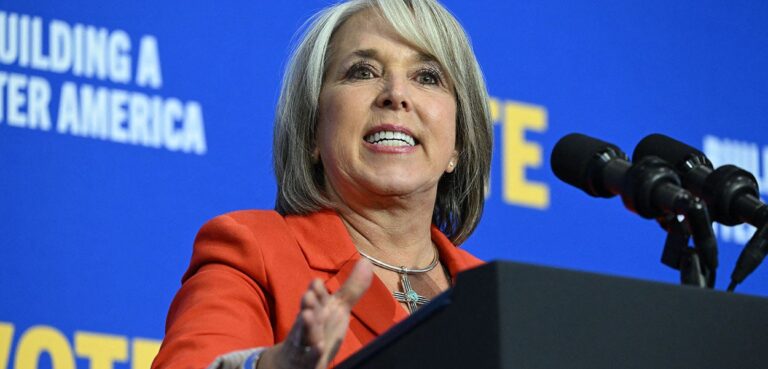 Sheriff Derides, Won’t Enforce New Mexico Governor’s ‘Unconstitutional’ Ban on Carrying Firearms