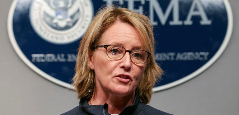 FEMA Money Should Go to Disaster-Stricken Americans, Not Illegal Aliens