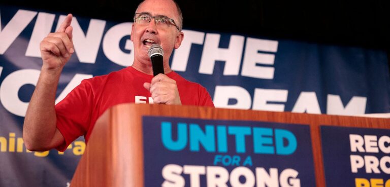 How UAW’s Unrealistic Contract Demands Would Backfire on Union