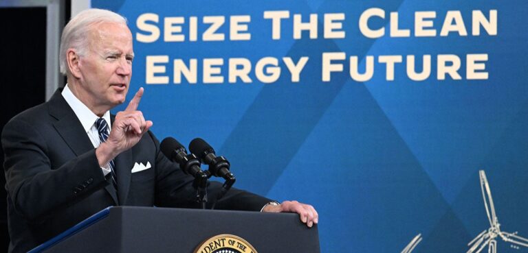 Now Biden Wants to Deny Your Consumer’s Choice in Water Heaters