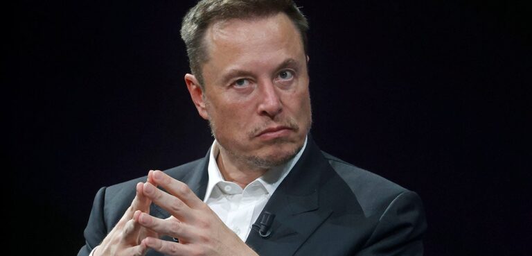 Nobody Wins in Musk vs. ADL