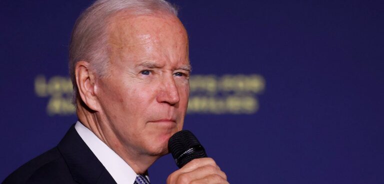 Here’s Another Way the Biden Admin Might Push Illegal Student Debt-Shifting Scheme