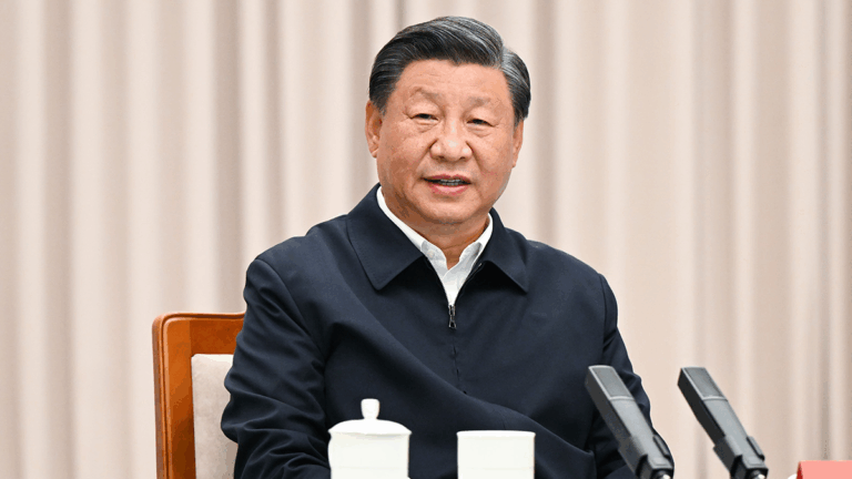 Chinese Communist Party’s Influence ‘Rampant in America’s Classrooms,’ GOP Congressman Says